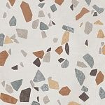 Керамогранит Arti AT 02 60x60x1 неполированный Белый-7