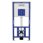 Инсталляция AQUA 50 PRIME М для унитаза механическая