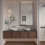 Керамогранит Soft Silver Concrete Matt-2