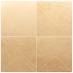 Гранит керамический 31851 ARES DECOR Natural 20х20 см-2