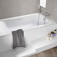 Акриловые ванны