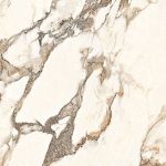 Calacatta Carve Керамогранит 60х60 Карвинг-2