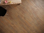 Кварц-виниловая плитка Fine Floor 1900 Rich Дуб Катания FF-1978-2