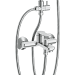 Душевая система VIBE хром-9