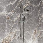 Душевой комплект LAPARET (лейка + шланг) 3 режима N2811002LPT-4