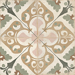 Гранит керамический 41559 FS 1827 CLAY 22,3x22,3x0,9 см-2