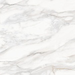 Rex Керамогранит белый 50х50 матовый-6