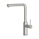Смеситель для кухни FLAVIS хром