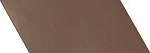 Плитка керамическая напольная 23207 CHEVRON Marron Mate RIGHT 9х20,5 см
