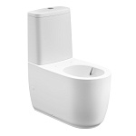 Унитаз-компакт MODUO Vortex 011 3/5 DPL EO slim LP-7