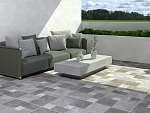 Керамогранит Atrium Alpha Ceniza 60x60-6