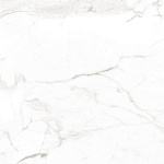 Calacatta Faro Grey Керамогранит белый 80х80 Полированный-2