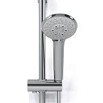 Душевой комплект LAPARET (лейка + шланг) 5 режимов N2840602LPT-3