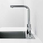 Смеситель для кухни LAPARET MITHRA N2066417LPT-5