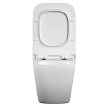 Подвесной унитаз CREA Vortex DPL EO slim-9