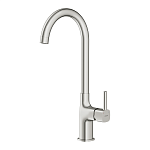 Смеситель для кухни ELIO хром