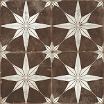 Плитка керамическая напольная FS STAR Night 45х45х0,95 см