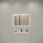 Зеркало LED 070 DESIGN PRO 100-2