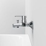 Смеситель для ванны/душа LAPARET LEGNA N3033602LPT-3