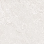 Mramor Princess White Керамогранит светло-серый 60х60 Полированный