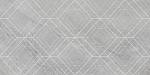Декор Lims Dark Rhomb DW36LMM25 New Trend-6