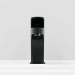 Смеситель для раковины LAPARET LISERA BLACK N2017129LPT-2
