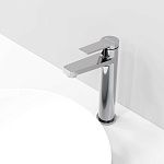 Смеситель для раковины LAPARET NOBIA высокий N3014702LPT-8