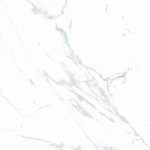 Statuario Justice Grey Керамогранит белый 60х60 Матовый-4