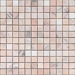 Rosa Salmone POL 23x23x7