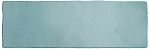 Плитка керамическая настенная 24966 MAGMA Aquamarina 6,5х20 см (коробка 38 шт.) (Equipe)