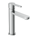 Смеситель для раковины OLIVA хром