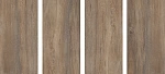 Керамогранит Amazon Wood Natural Matt 60х120-2
