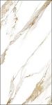 GT120600103MR Плитка грес глаз. Calacatta Royal_GT Белый 60*120 _ 1 \43,2-6