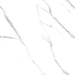Calacatta Pleasant Керамогранит белый 60х60 Полированный-7