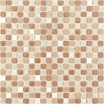 Мозаика Naturelle Olbia 15x15x4 (ПУ) (Caramelle Mosaic)