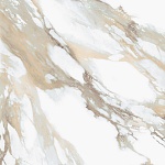 LB Ceramics Керамогранит Рерих 6246-0119 45x45 белый-7