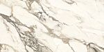 Calacatta Bronze Керамогранит белый полированный 60х120-3