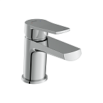 Смеситель для раковины CITY хром