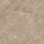 Mramor Chic Beige Керамогранит бежевый 60х60 Полированный-3