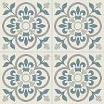 Керамогранит Med Palamos 45х45