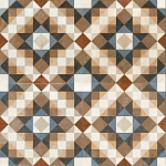 Плитка керамическая напольная FS CHESTER 45х45х0,95 см (Peronda Ceramicas)