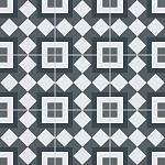 Керамогранит Carpets Bristol Green Matt 60х60