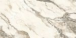 Calacatta Bronze Керамогранит белый полированный 60х120-4