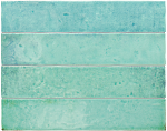Плитка керамическая 31629 MENORCA Aqua 6,5х32,8 см-2