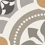 Керамогранит, TREVI 20x20, Siena (Smile Tile) керамогранит 20*20 узоры пэчворк