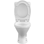 Унитаз-компакт TRENTO 011 3/6 TPL-9