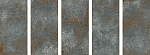 Керамогранит Titanium Natural Matt 60x120-2