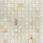 Onice Jade Bianco POL 23x23x7