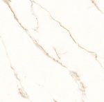 Venato Calacatta Gold керамогранит белый сатинированный 60х60-10