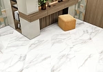 Керамогранит Calacatta Andrea D60210M 60х60 Delacora-18